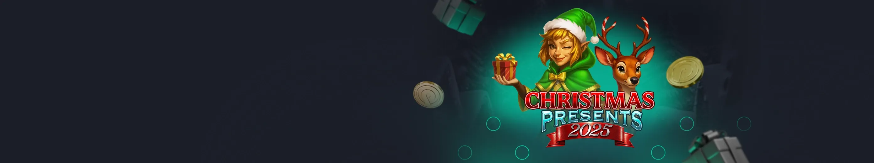 Pearlescent Quiz banner